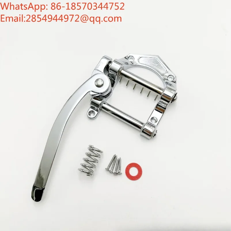 Electric Guitar Tremolo Arm Vibrato Bar Guitar Replacement Accessory