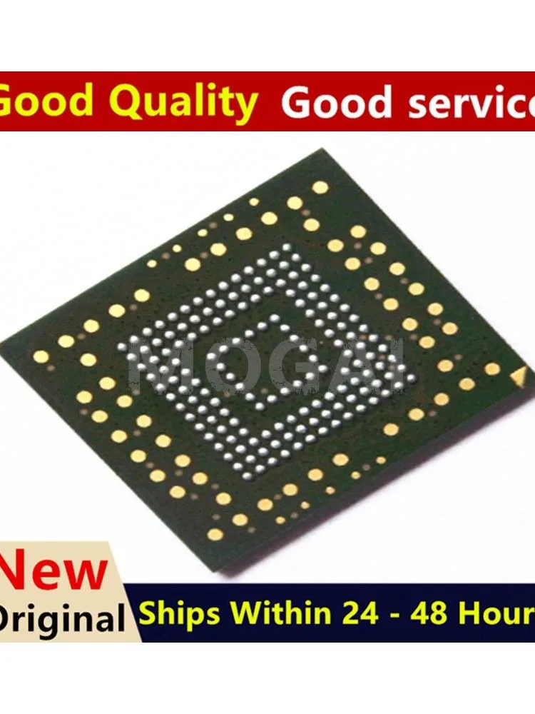(1-10 stuks) 100% Nieuwe SDIN8DE4-64G SDIN8DE4 64G BGA - afbeelding 2