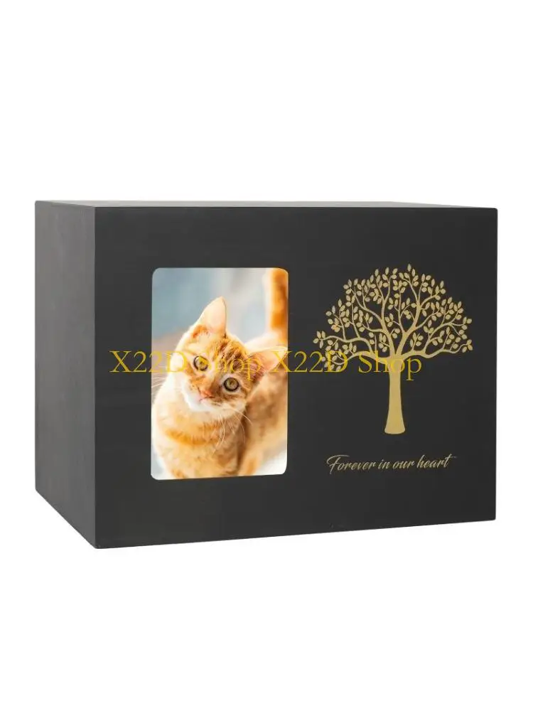 

X22D Memorial Urns Small Animal Urn Pet Remembrance Sympathy