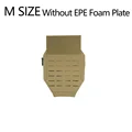 CB M SIZE