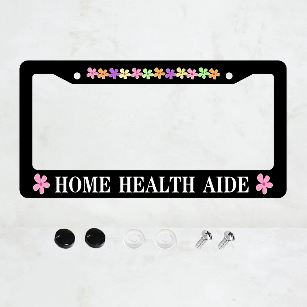 1PC Home Health Aid…