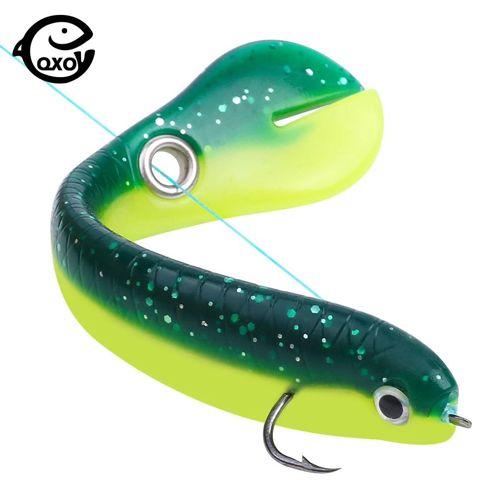 QXO 5pcs/Lot Fish Soft Lure Bionic Loach 10cm sea fishing accessories Silicone Bait goods float ALL FOR FISH tools bait boat