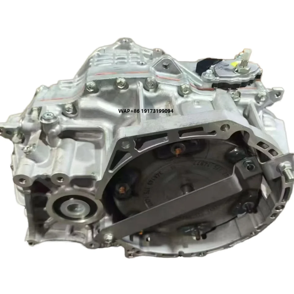 

RUBEDE BRAND 09M Auto Transmission Gearbox High Quality New Gear Boxes Transmission Systems for
