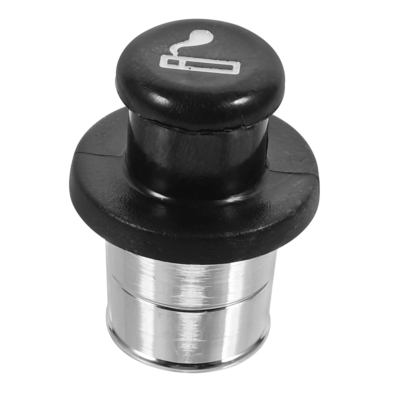 Car Lighter Hidden Storage Fake Container For Cash Jewelry Valuables Concealed Holder Discreet Mini Locker Safe