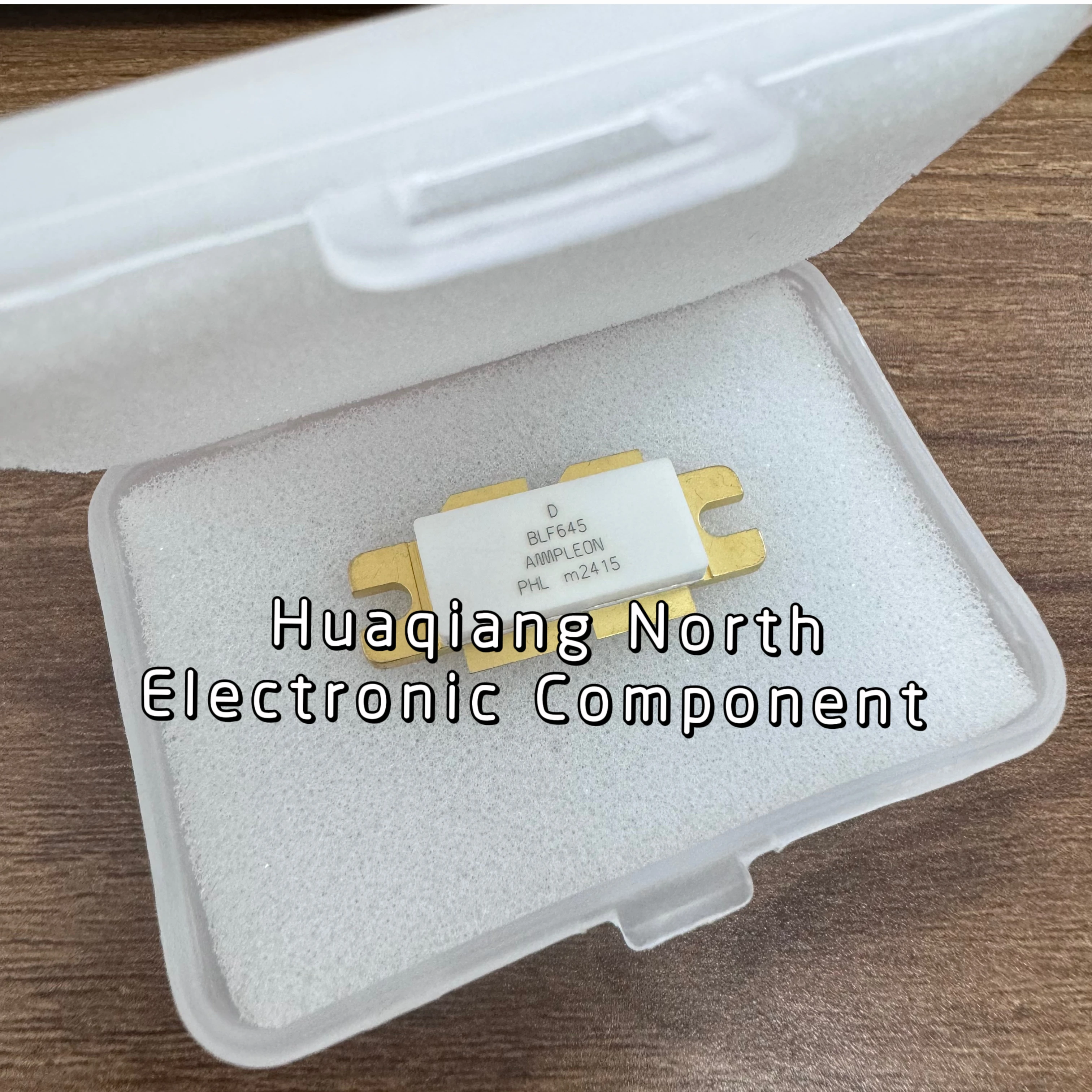 

BLF645 new orginal high-frequency RF