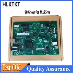 Original CE938-60001 CE853-60001 Formatter Board For HP M175a M175nw M175 175a 175nw logic Main Board MainBoard mother board