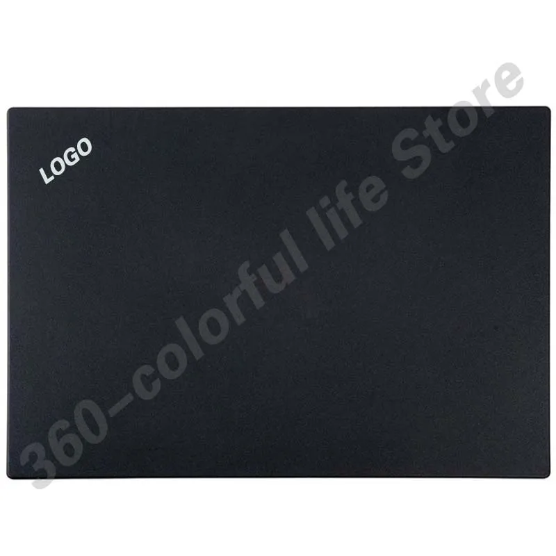 NEW Original For Lenovo ThinkPad L480 Laptop LCD Back Cover Front Bezel Palmrest Bottom Case Upper Top Lower Cover Fingerprint