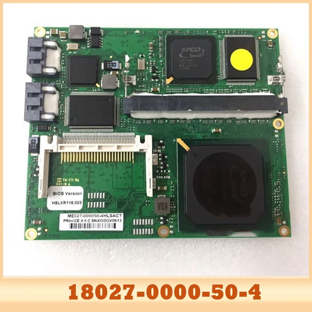 

Для материнской платы Kontron 18027-0000-50-4 ME027-000050 EXT