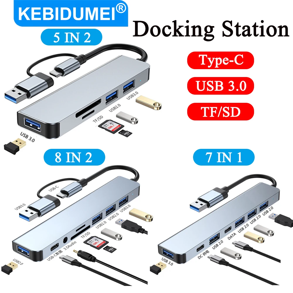 Usb 3.0 Hub Type C …