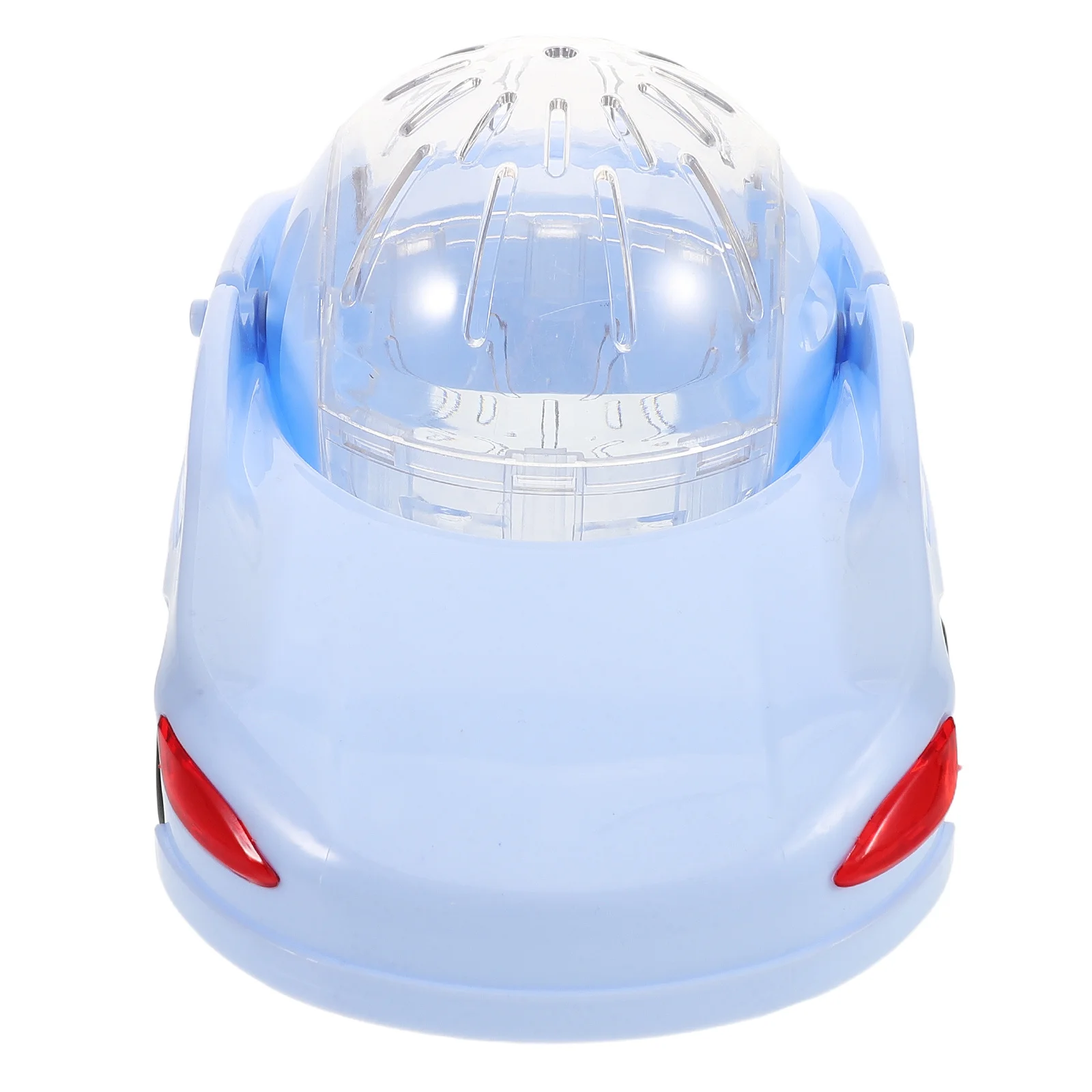 

1pcs Pet Exercise Wheel Large Hamster Running Ball Silent Aerobic For Small Animals Cage Accessories Breathable Ventilation