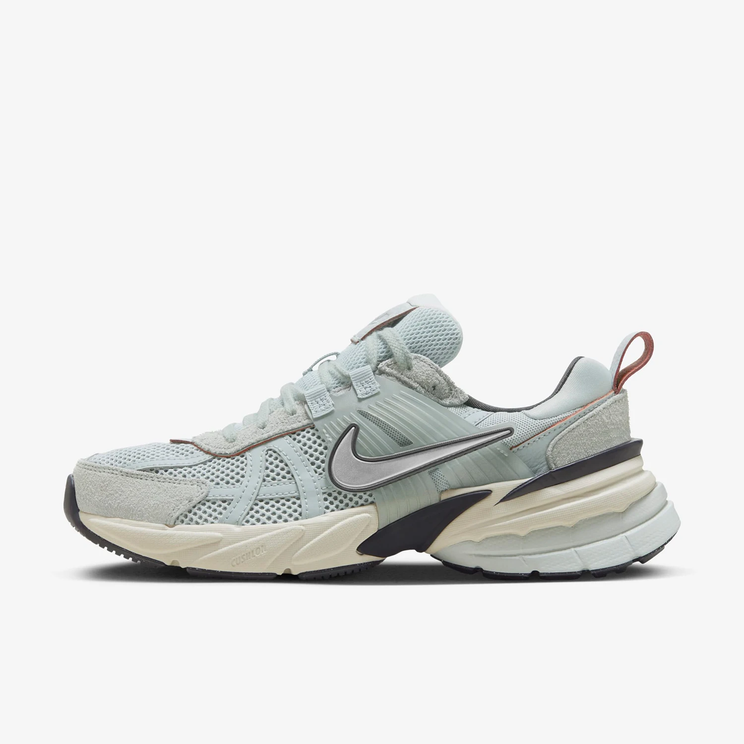 

Nike Authentic Sports Women's Fashion Cushioned Durable Running Shoes FN6703-003