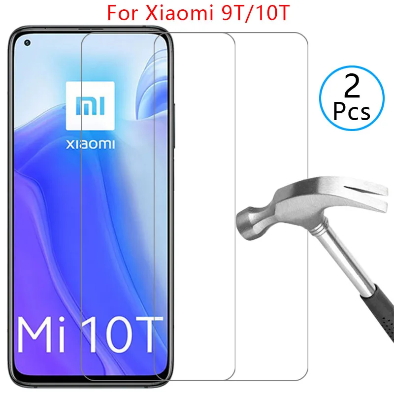 Tempered Glass For …