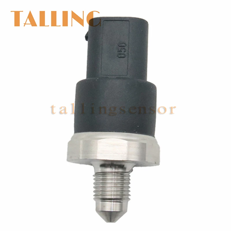 0265005303 ABS Brake Pressure Sensor For BMW E38 E39 E46 E53 Z8 325Xi 525i 528i 740i 760Li Alpina B7 New 34511165467