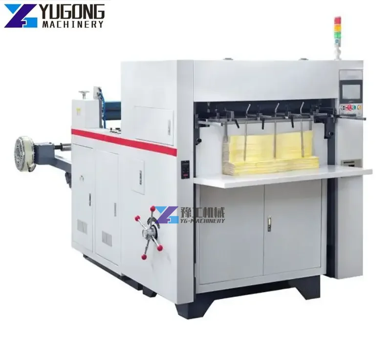 Multi Functional Paper Cup Making Machine for Making Paper Cups 2 ~12 OZ Good Price Paper Cup Die Cutting Machine