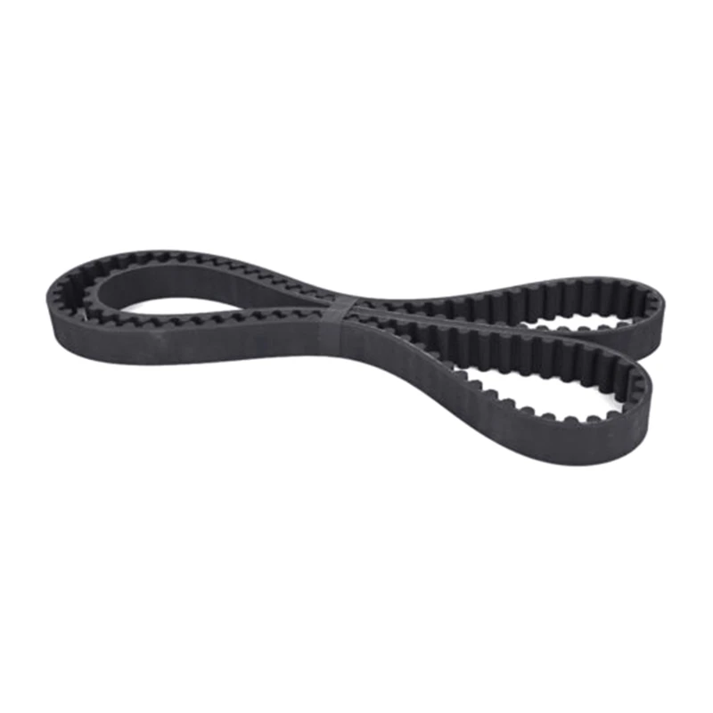 

Drive Belt, Part Number 40571-04B for XL1200 2004-2006 Motorcycles Rear Drive Belt Spare Parts