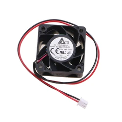 40mm potente ventola di raffreddamento 14000r per AVC 4028 12V 1A Fans ventole Server ad alta velocità 40x40x28mm doppio cuscinetto a sfere 2pin X3UF