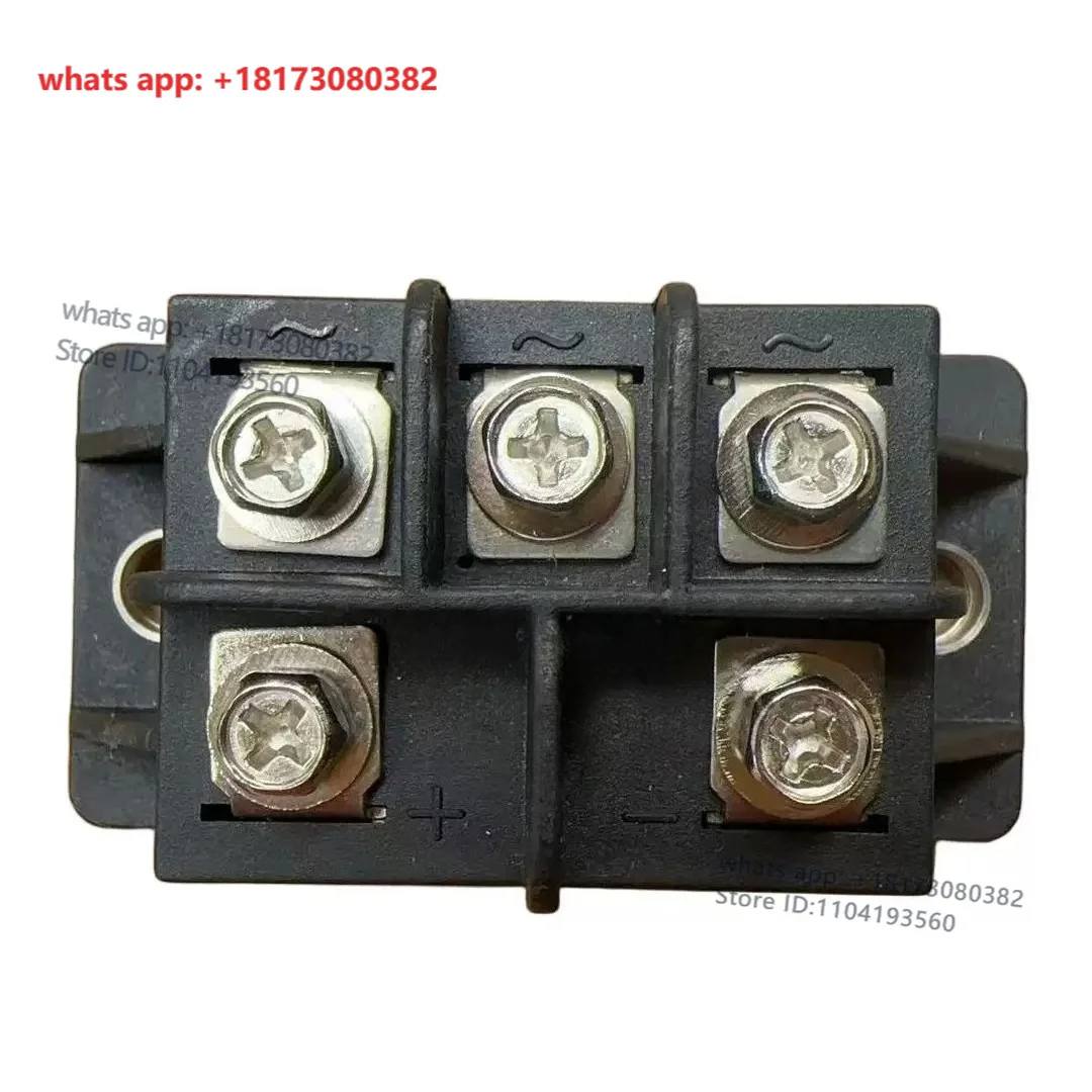 Power Electronics MDS60-16W Welder Rectifier Module Rectifier Bridge Original and Genuine