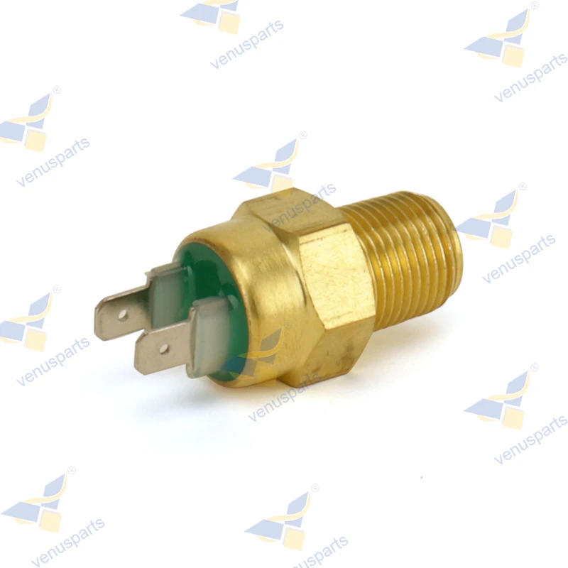 2351790 Water Temperature Sensor 235-1790 For Caterpillar CAT Engine C4.4 3054C 414E 420D 422E 432E