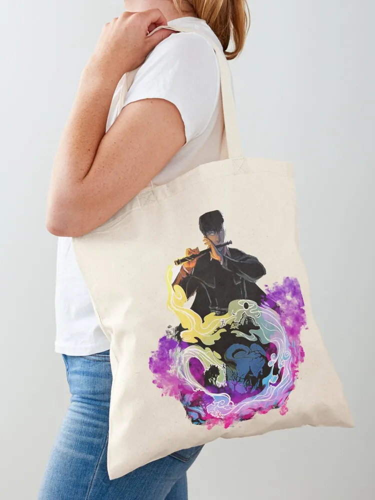 

Stormlight Archive Art 3 Tote Bag bag for beach Shopper handbag reusable grocery bags