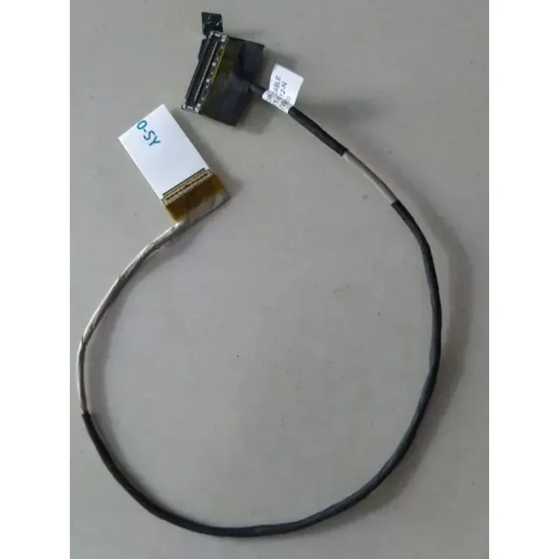 Shenzhou z7 ct7na ct5na screen cable Z9-CT7PK N150SD 6-43-N1501-012-L 2L