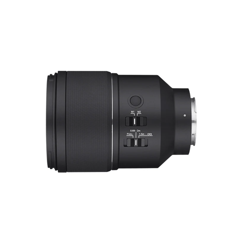 Samyang AF 135mm F1.8 Lens Full Frame Auto Focus Cameras Lens For Sony E Series Mount Cameras