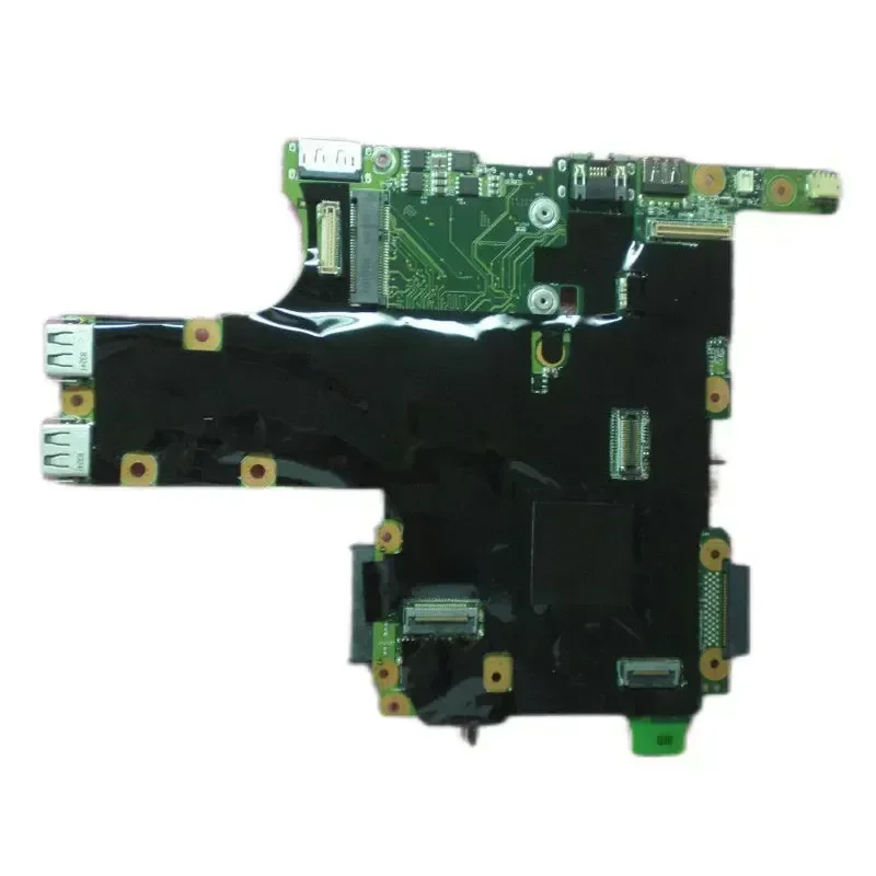 

For Lenovo Thinkpad X301 Laptop Motherboard 43Y9212 43Y9211 Notebook Mainboard SU9400 CPU DDR3 UMA Tested Okhigh Quality