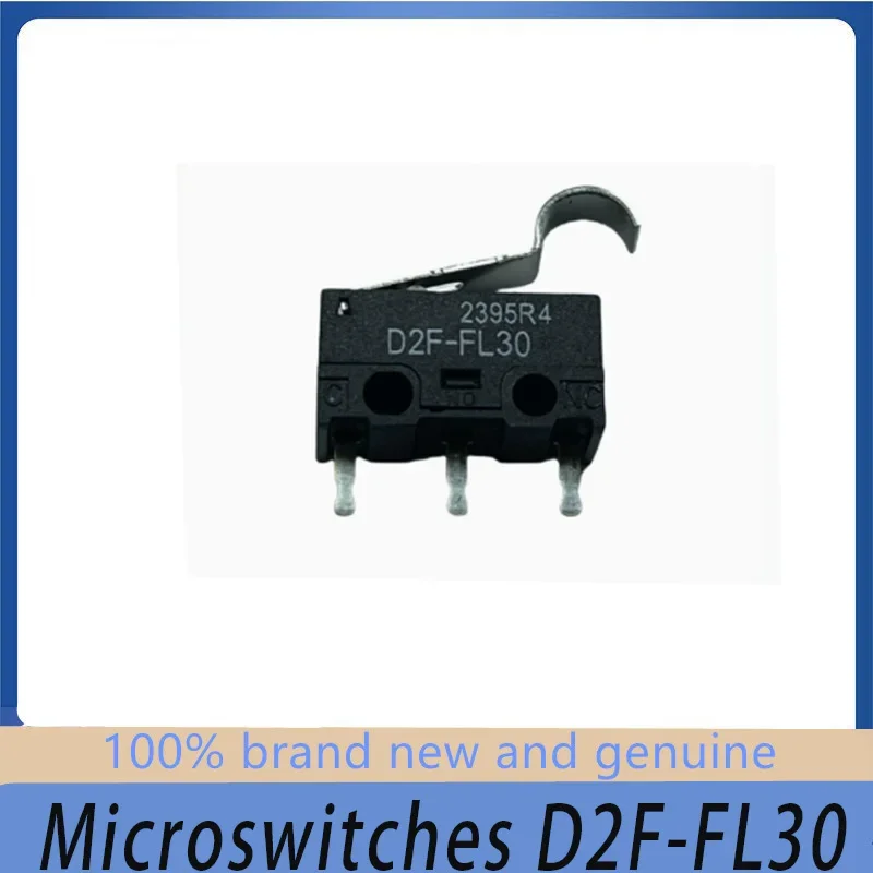 D2F-L30 brand new genuine micro switch 1PCS