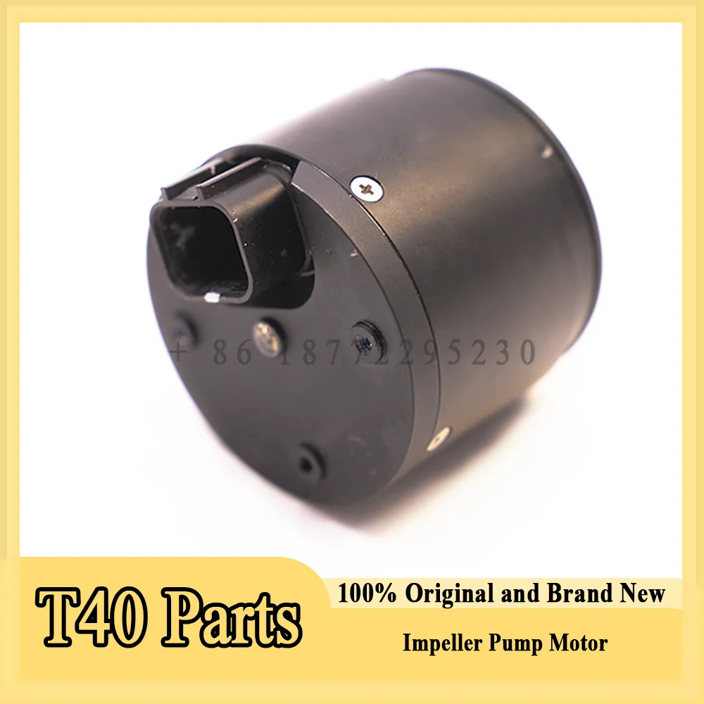 

Original T40/T20P Impeller Pump Motor for Dji Agriculture Drone Accessories Repair Parts Brand New