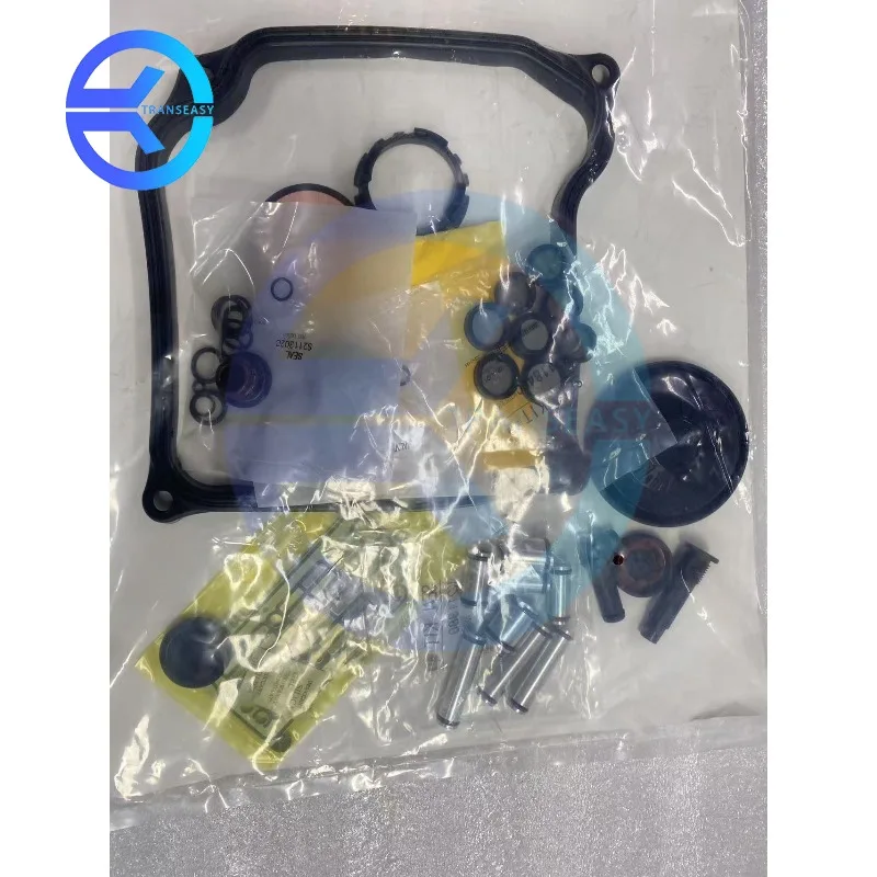 0BH DQ500 DSG New Gearbox Transmission Overhaul Kit Suit For AUDI VW - view 5