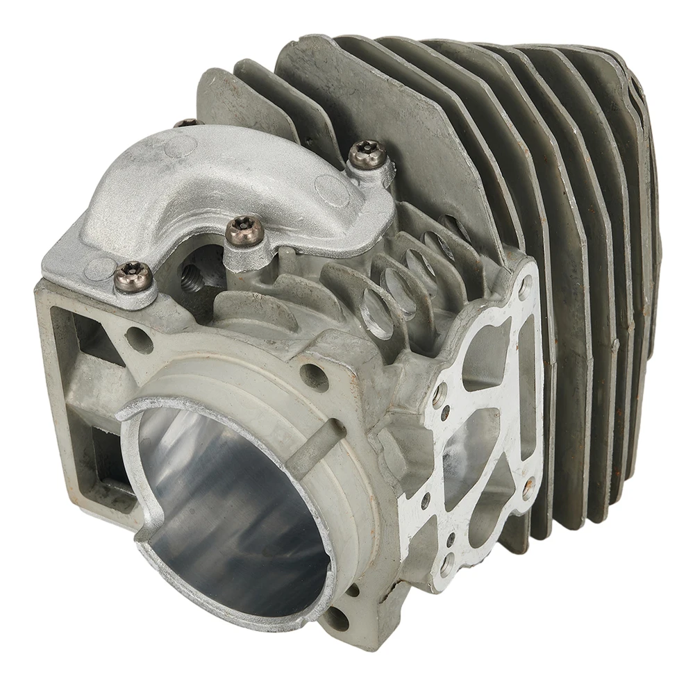 

Replacement Cylinder for 555 560 560XP 562 Chainsaws 46mm Piston Diameter Compatible with For JONSERED C 258 C 260