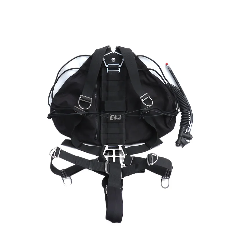 

Submersible Metal Carry System Series 40LBS Side Hanging