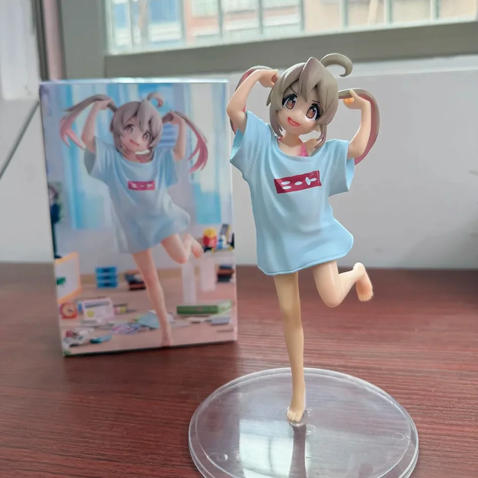 Onii-chan wa Oshimai! Mahiro Oyama T-shirt Anime Figure Onimai: I'm Now Your Sister! Mahiro-chan Action Figure Model Doll Toys