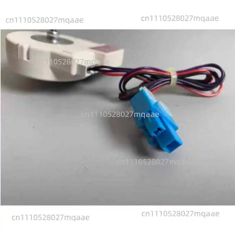1Pcs Suitable for Haier Hisense LG Gree Refrigerator refrigeration fan motor DLA5985HAEH