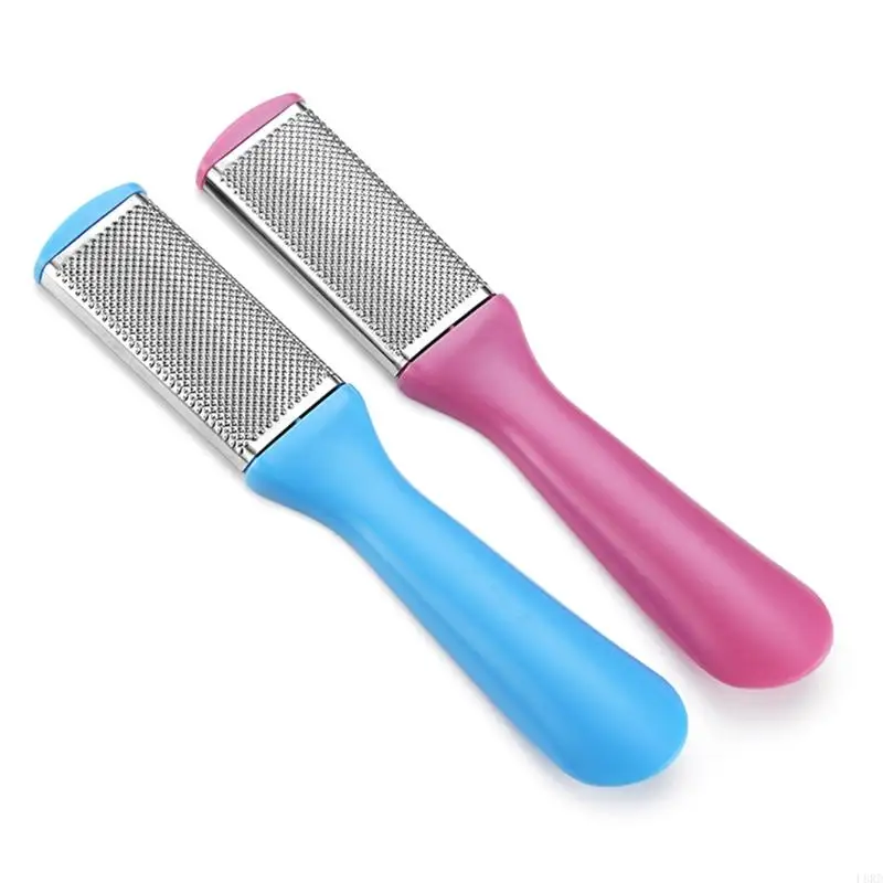 L8RD FIGHT FILE Callus Remover Rasp Foot Rasp. Chăm sóc chân tốt nhất móng chân khô chết cứng da công cụ chăm sóc chân toàn