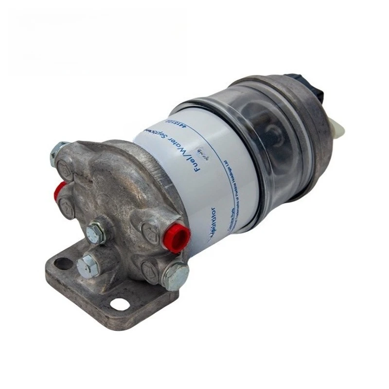 Applicable to engine parts original oil-water separator 0009801114 4415106