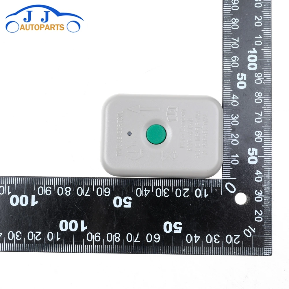 8C2T-1A203-AB TPMS Reset Tool for Ford Lincoln Mercury Tire Pressure Monitor Relearn Sensor Training TPMS19