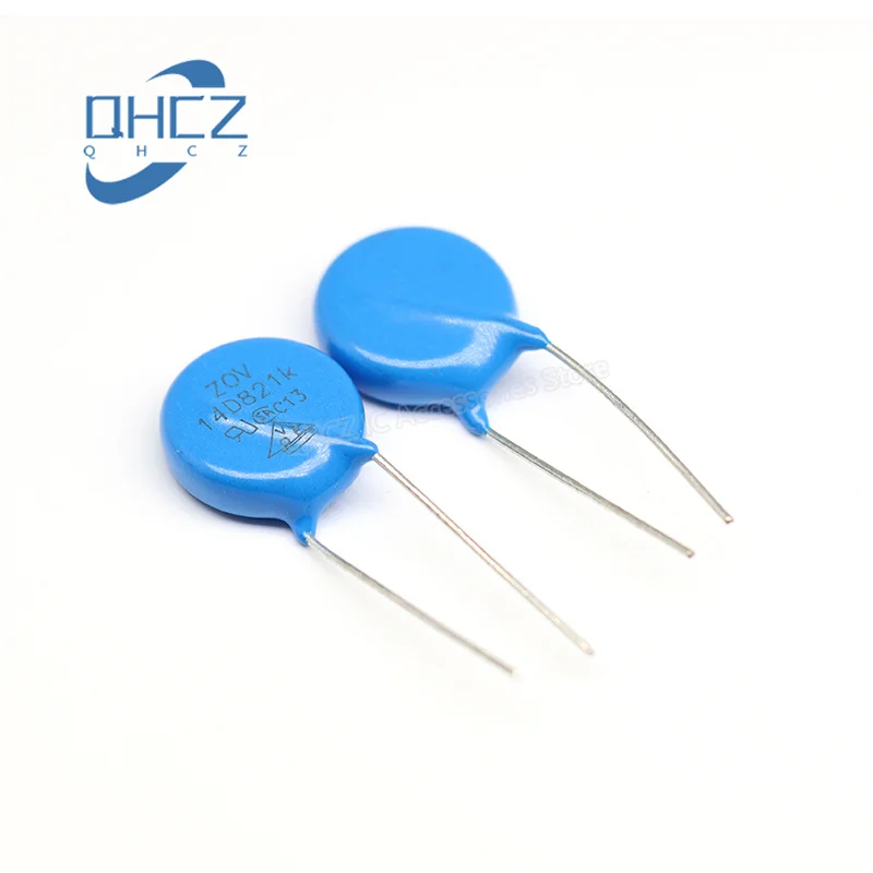 20ピース/ロット抵抗バリスタ14 18k 14D 270 470 151 201 221 471 561 621 681 821新および株式で、元