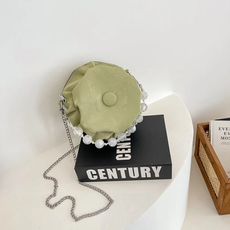 

Женская ручная сумка из качественной кожи с модным дизайном и элегантным классическим стилем ​