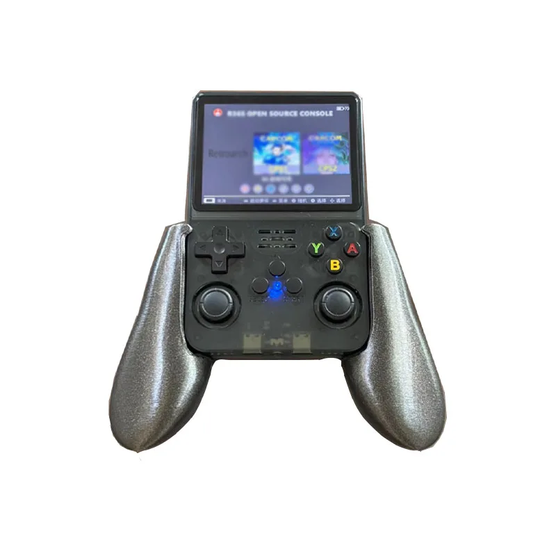 

Аксессуары для настройки ручки R36S с 3D-печатью, удобная ручка r36s