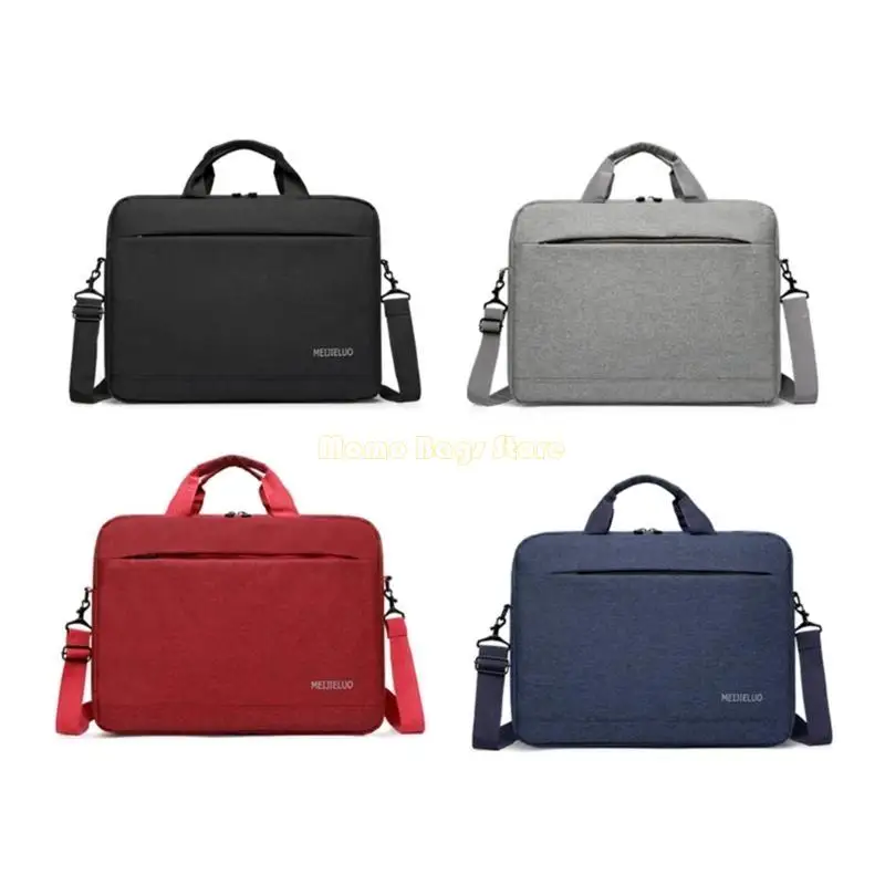 Borsa per laptop X90D BASSA NASSICHE BASSEVE COMPUTANTE BASSA PERCHIO CHOLDA PER CASA PER UOMINI