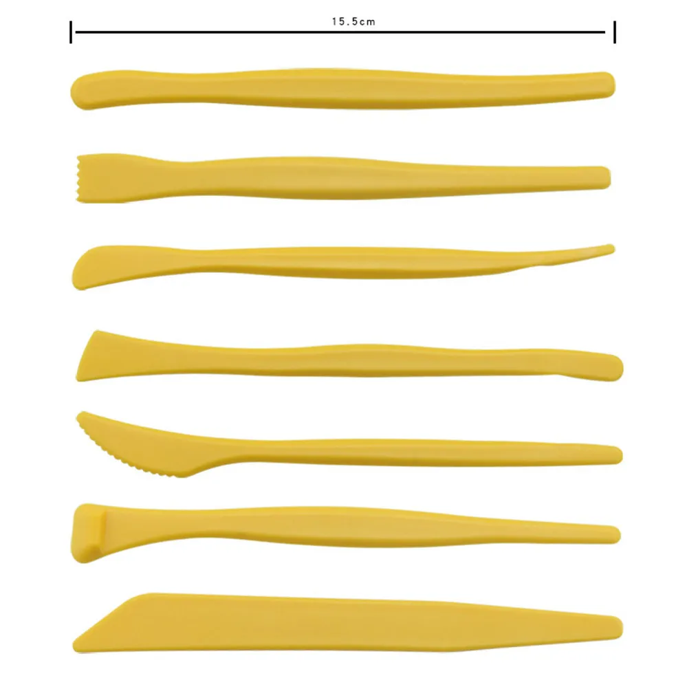 conjunto-de-14-pecas-de-ferramentas-de-ceramica-em-plastico-ultraleve-para-modelagem-escultura-pintura-gravacao-e-artesanato