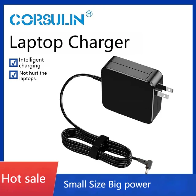 230W 19.5V11.8A 5.5*1.7mm AC zasilacz do laptopa Acer PH315-53/54/55 G9-793/591/592 Triton 500 PT515-52 52-73L3 GaN ładowarka
