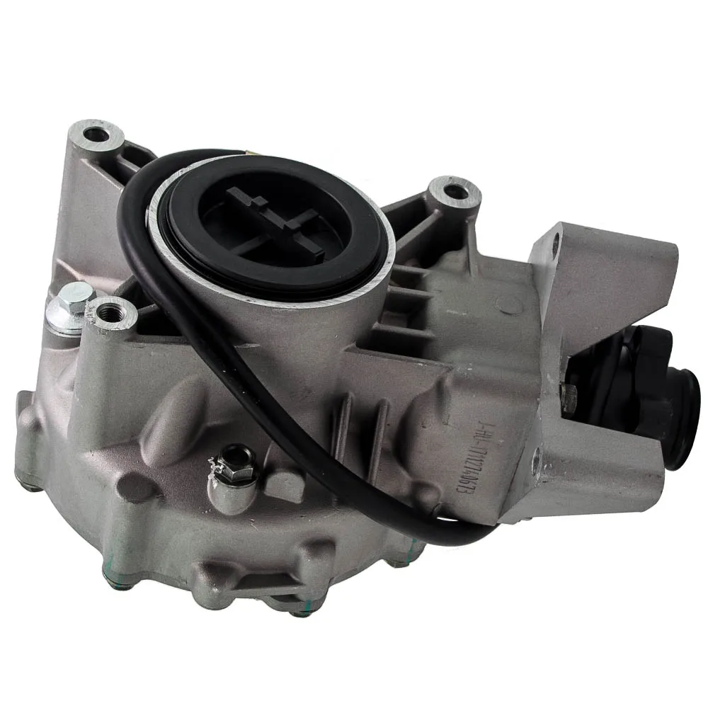 Rear Differential Assembly For Yamaha Rhino 660 450 700 YXR450 YXR660 YXR700 YXR450 2006-2007 5UG-46101-10-00
