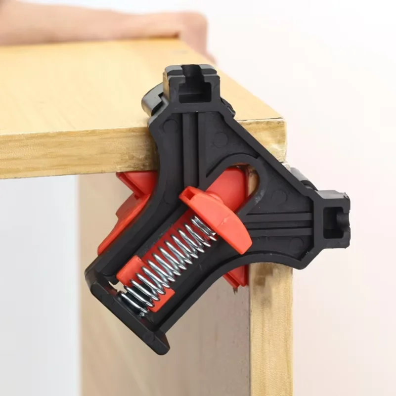 4/1pcs 90 Degree Angle Clamps  - Angle Clamp 90 ulasan dan harga