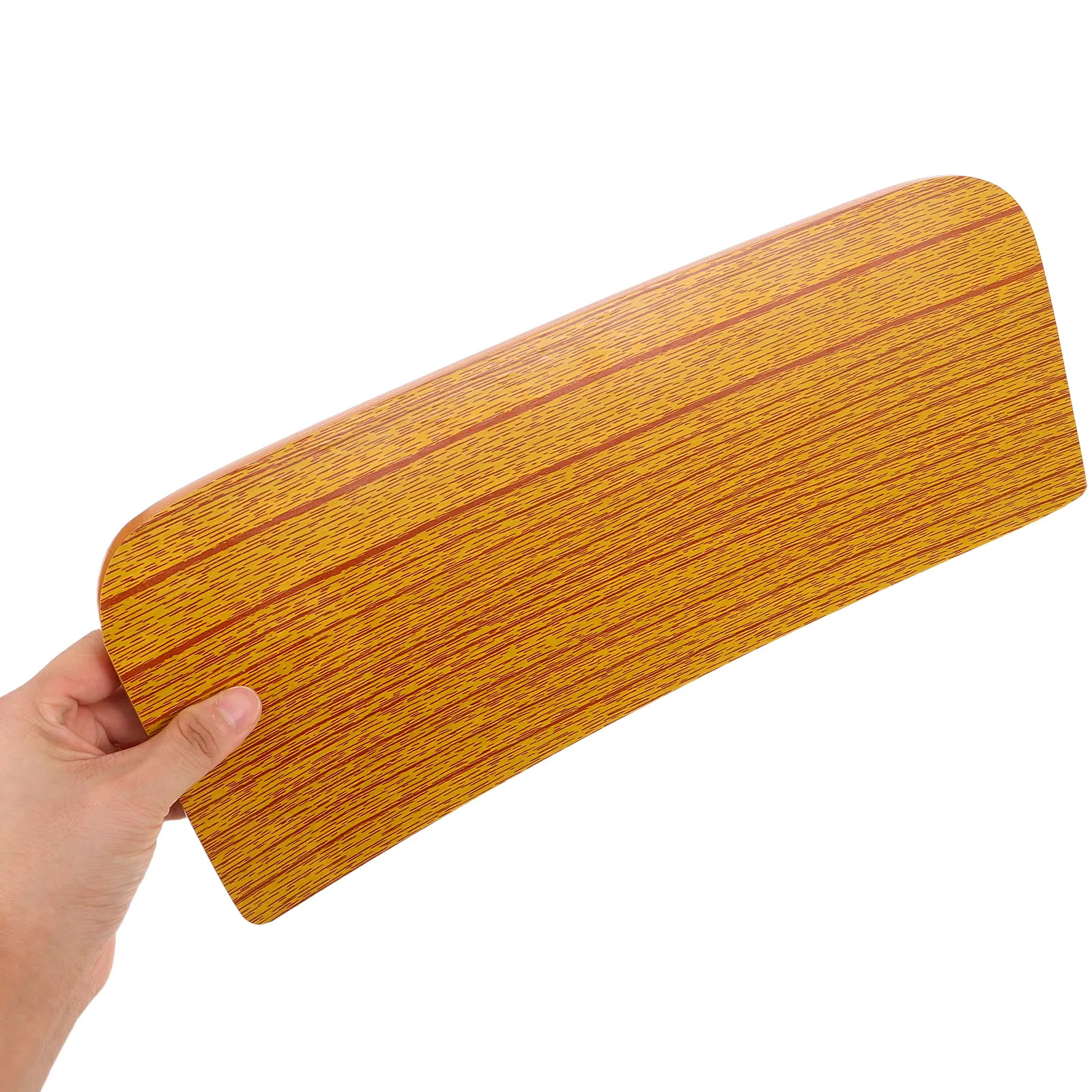 Wooden Chair Seat Panel Replacement Dining Chair Stool School Desk Wood Repair Board Classroom Furniture Seat Accessory Part