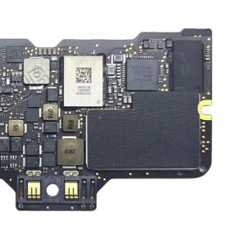 A1534 LOGIC BOARD FOR MacBook Air A1534 2017 Year  820-00687-B Motherboard 1.2GHz M3 256GB