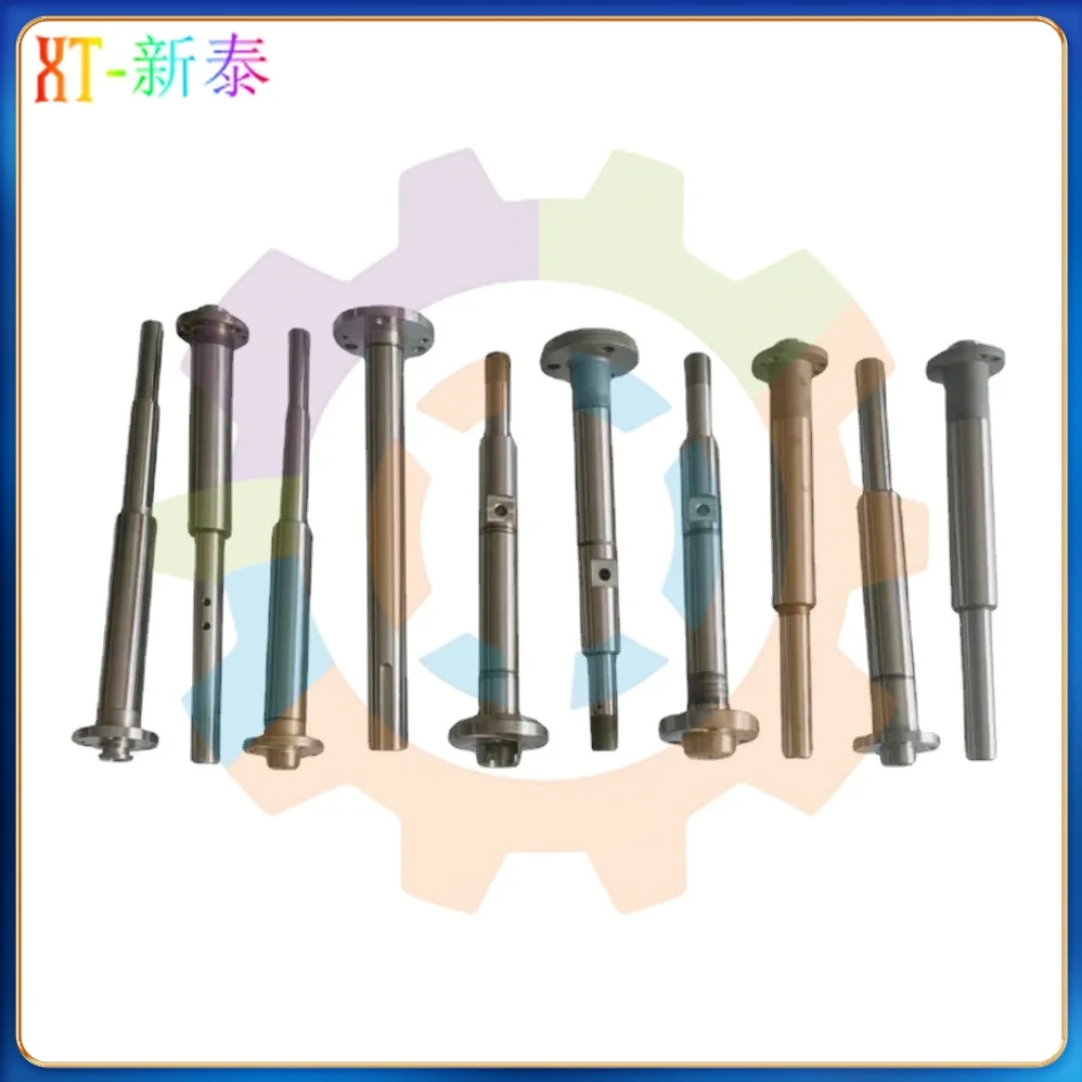 Best Quality SM52 SM74 SM102 CD102 Journal Ink Roller Shaft Distributor Cylinder Shaft