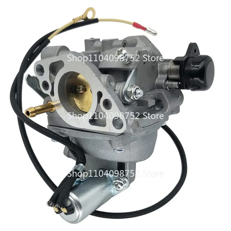 

Carburettor Fits Honda GX610 18HP GX620 20H P V-Twin Engine Carburetor OEM 16100-ZJ0-871 16100-ZJ 0-872 16100-ZJ1-872