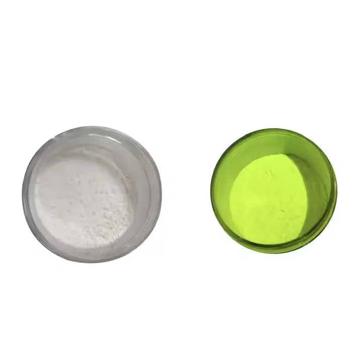 Pigmenti fluorescenti UV da 10 g 365 nm Pigmento invisibile al fosforo UV in polvere per inchiostro di sicurezza visibile UV