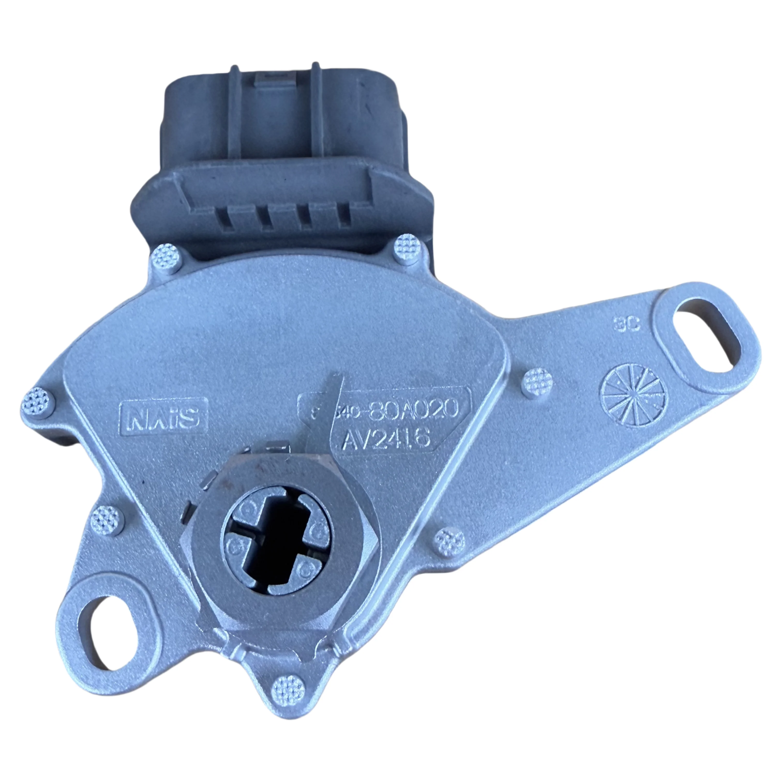 

84540-80A020 Neutral Safety Switch For Chevrolet Aveo Aveo5 Pontiac G3 Wave 5 8454080A020